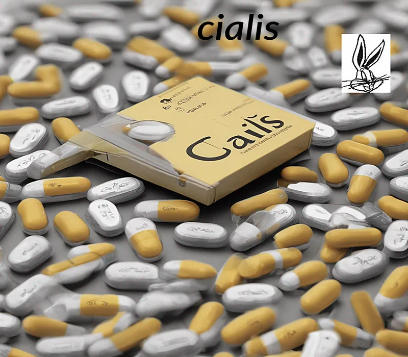 Cialis 5 mg opiniones